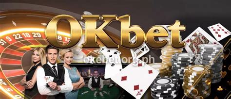 okbet casino online game downloadable content|OKEBET .